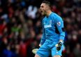 Stoke’s Jack Butland donates £5k so women’s team can go to Deaf World Cup