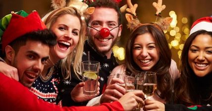 This pub’s rant about drinkers at Christmas time has gone viral