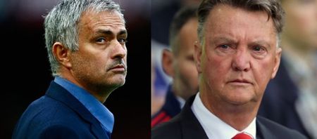 Twitter was focused on just one thing after Manchester United lost to Norwich