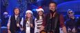 VIDEO: Bruce Springsteen and Paul McCartney singing ‘Santa Claus Is Coming to Town’ is fantastic