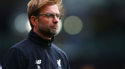 REPORTS: The chances of Mario Götze joining Liverpool have been given a big boost