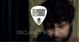 Sunday Sessions – Declan O’Rourke