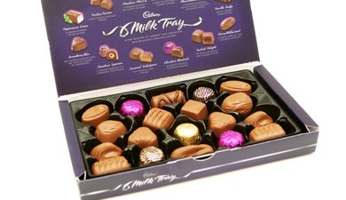 We can’t see these planned new Milk Tray sweets going down too well with chocolate fans