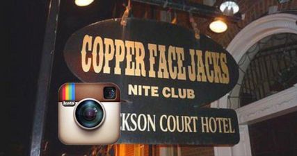 PIC: Mayo girl’s emotional Instagram tribute to Coppers as she goes home for Christmas