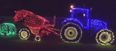 VIDEO: One of the best farming themed Christmas decorations you’ll see in Ireland