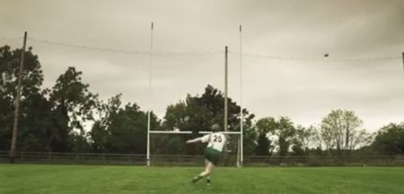 VIDEO: This GAA sketch about a one man team is absolutely hilarious