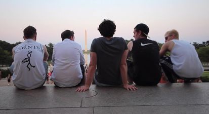 VIDEO: These Irish friends filmed their trip down the US East Coast and it’s exceptional