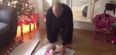 VIDEO: This Meath man encapsulates the frustration of wrapping Christmas presents (NSFW)