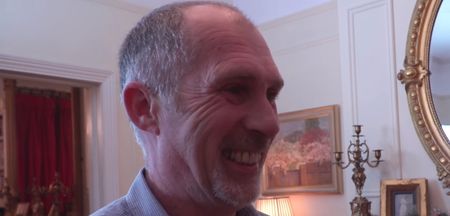 VIDEO: Irish dad reacts brilliantly to seeing his daughter and her Swedish doppelgänger together