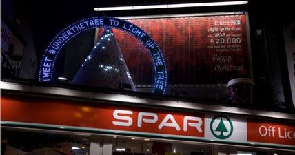 Light up this Twitter Christmas Tree to raise €20,000 for the National Children’s Hospital