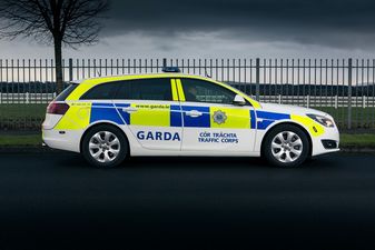 Garda Superintendent tells “computer nerds” to turn off sat navs while driving