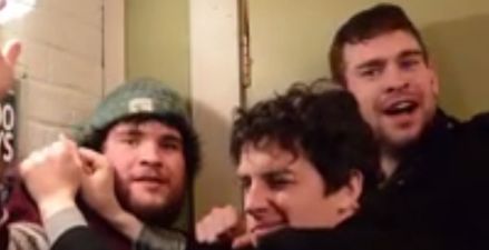 VIDEO: This Cork bar has recreated its own very special version of Home Alone