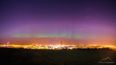 VIDEO: A stunning timelapse of the Northern Lights over Derry