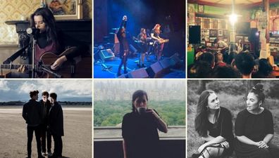 Six Irish music acts you definitely need to look out for in 2016