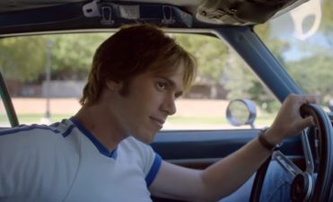 VIDEO: The trailer for the ‘spiritual sequel’ to Richard Linklater’s Dazed and Confused