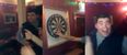 VIDEO: A few pints didn’t stop this darts beginner from nailing an amazing trick shot in a Mayo pub