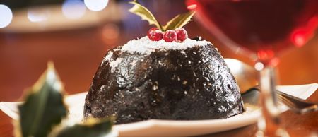 POLL: What’s your favourite Christmas treat?