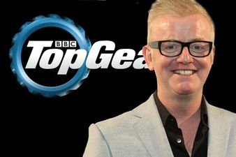 These are the new Top Gear hosts joining Chris Evans…