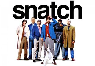 JOE’s Film Flashback: Snatch (2000)