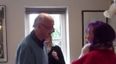 VIDEO: Irish Grandad with Alzheimer’s recognises his niece who’s home from Australia for Christmas