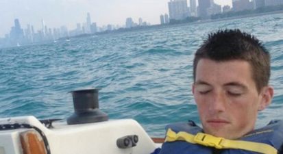 PICS: A hilarious Instagram account dedicated to this Cork guy’s sleeping habits