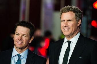 VIDEO: Watch Will Ferrell take down Mark Wahlberg with a series of very funny insults (NSFW)