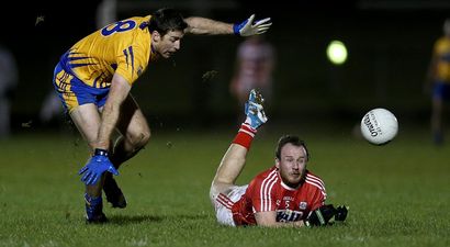 #TheToughest: Our Christmas guide for surviving January training