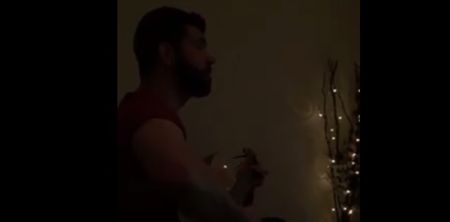 VIDEO: This Cork man’s version of George Ezra’s Blame It on Me is unbelievable