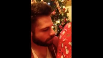 VIDEO: Sligo man’s video sums up every man when they get a bad Christmas present