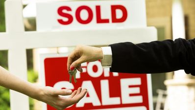 PIC: Whoever bought this patch of land in Longford must be REALLY regretting it now