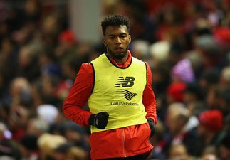 Daniel Sturridge has some good news for Liverpool fans