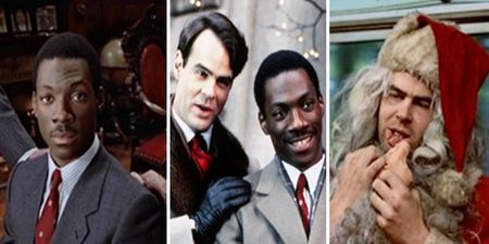 11 reasons why Trading Places is a perfect film for the Christmas season