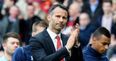 OFFICIAL: Ryan Giggs confirms departure from Manchester United with classy statement