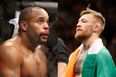 PIC: UFC Light Heavyweight champion pays a big compliment to Conor McGregor