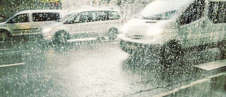 Storm Frank is on its way as another day of brutal weather hits Ireland