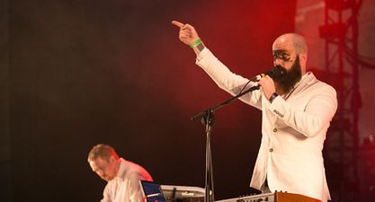 JOE’s 5 go-to gigs in Ireland this week (December 28 – January 3)