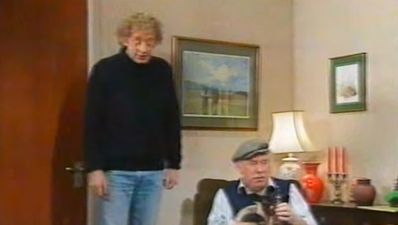 TWEETS: There was a lot of love for Glenroe following last night’s brilliant special on RTÉ