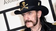 Legendary rocker Lemmy dies aged 70