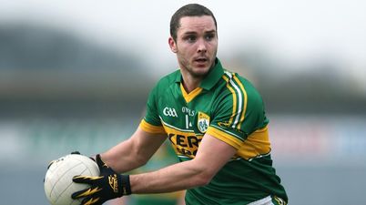 Former Kerry footballer dies following tragic accident in Guatemala
