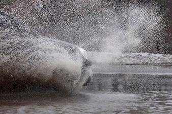 Met Éireann issue weather advisory as Ireland faces a ‘period of very unsettled weather’