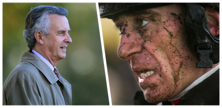 Racing legends reveal the huge amount of money their celebrity hurling match has raised for cancer research