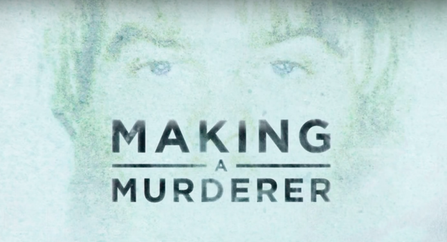Making A Murderer