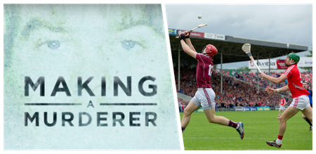 The hurling reference in Making A Murderer that everyone missed until now