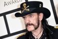 Motörhead’s Lemmy Kilmister had brain and neck cancer and was given two to six months to live, says manager