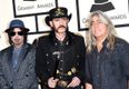 Motörhead have announced the band is finished following the death of Lemmy