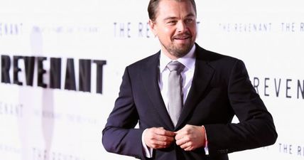 Leonardo DiCaprio reveals why he turned down a major role in the Star Wars prequels