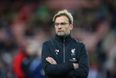 Klopp responds to Sam Allardyce’s “soft German” insult