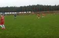 VIDEO: Galway schoolboy lashes in a 74-yard free-kick as a last minute equaliser