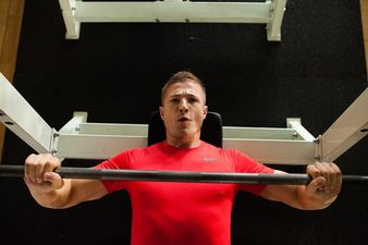 From the couch to the gym: JOE’s 9 steps to getting fit