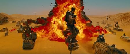 VIDEO: Check out this cracking montage of 2015’s best movies